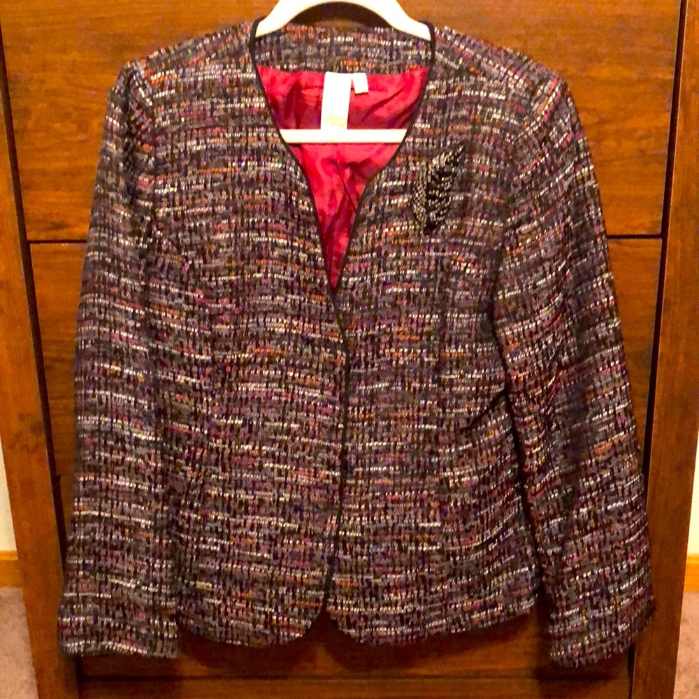 Dress/suite jacket